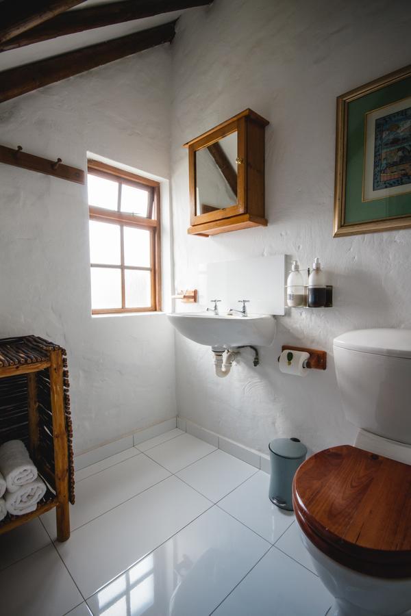 Cypress Cottage Guest House スウェレンダム エクステリア 写真