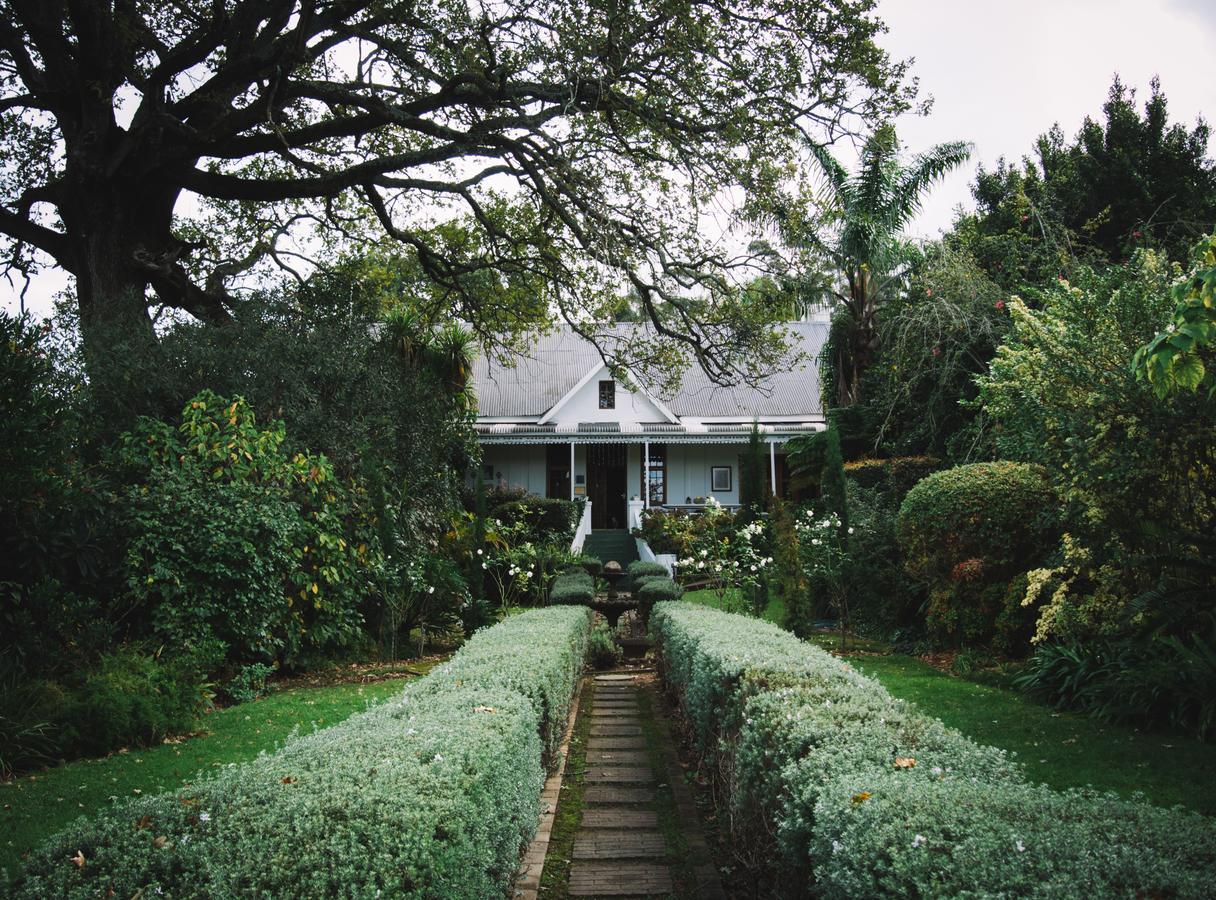 Cypress Cottage Guest House スウェレンダム エクステリア 写真